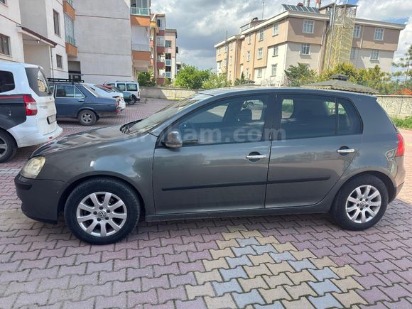 düşük km sahibinden golf 5