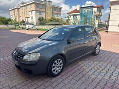 düşük km sahibinden golf 5