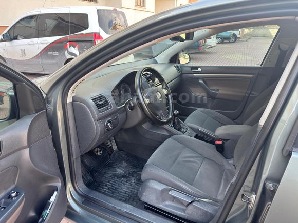 düşük km sahibinden golf 5