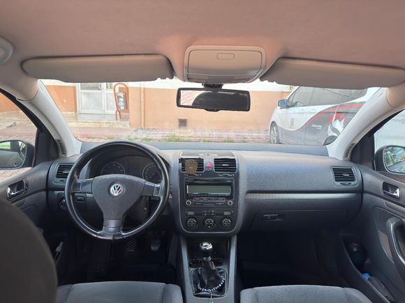 düşük km sahibinden golf 5