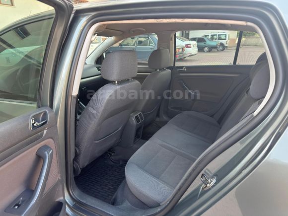 düşük km sahibinden golf 5