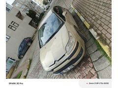 Sahibinden Citroen C4 1.6 HDi SX 2006 Model