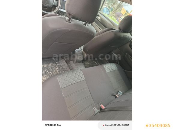 Sahibinden Citroen C4 1.6 HDi SX 2006 Model