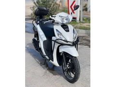 Sahibinden Honda Dio