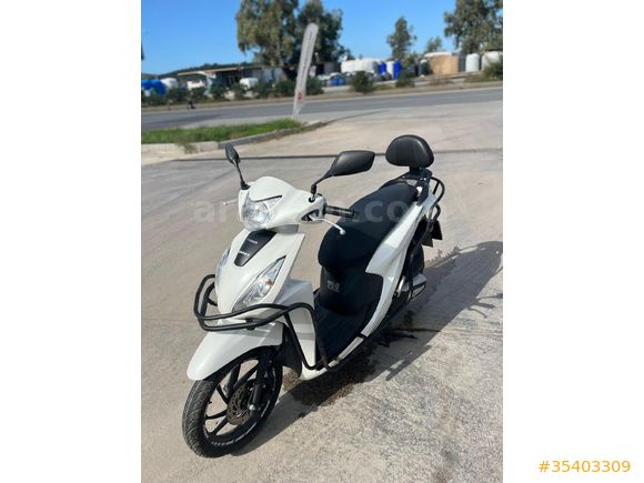 Sahibinden Honda Dio