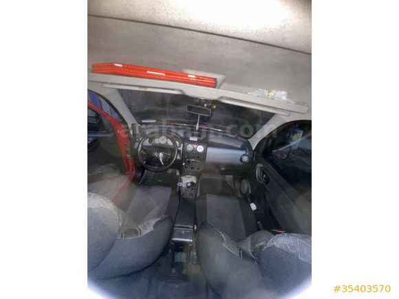 Sahibinden Citroen Berlingo 1.6 HDi Combi X 2007 Model 