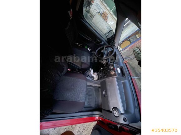 Sahibinden Citroen Berlingo 1.6 HDi Combi X 2007 Model 