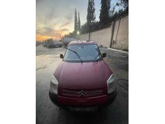 Sahibinden Citroen Berlingo 1.6 HDi Combi X 2007 Model 