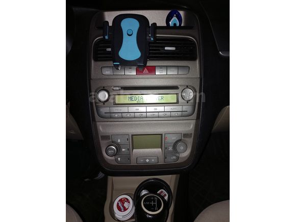 1,3 DİZEL - OTOMATİK VİTES