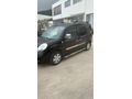 Sahibinden Renault Kangoo Multix 1.5 dCi Authentique 2010 Model  3.000 km Siyah