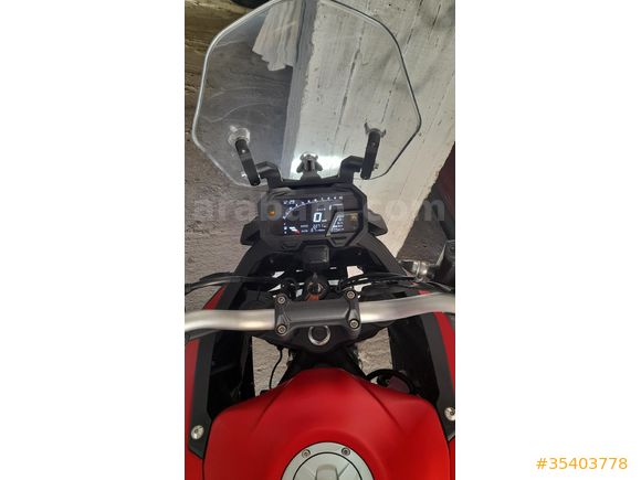 Sahibinden Voge 300 DS