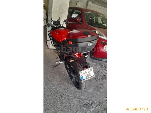 Sahibinden Voge 300 DS