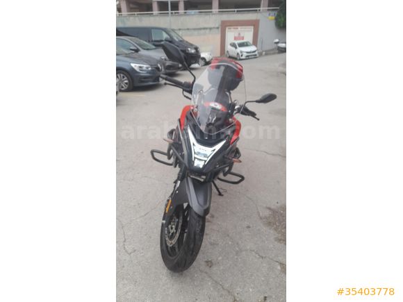 Sahibinden Voge 300 DS