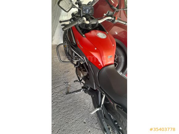 Sahibinden Voge 300 DS