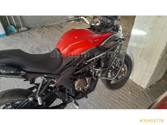 Sahibinden Voge 300 DS