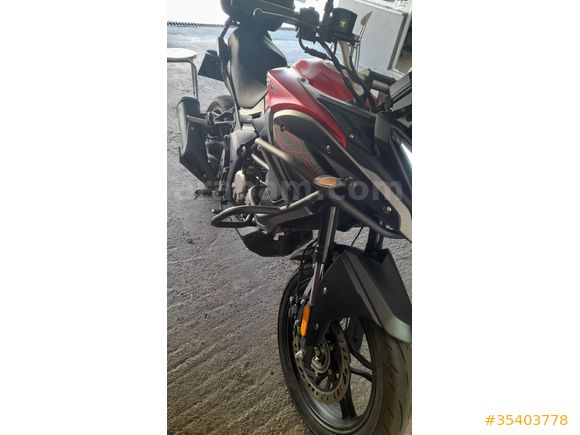 Sahibinden Voge 300 DS