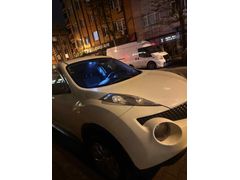 Sahibinden Nissan Juke 1.5 dCi Visia 2012 Model 