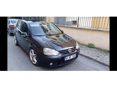Sahibinden Volkswagen Golf 1.6 Primeline 2004 Model