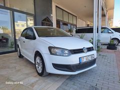 Hatasız Volkswagen Polo  Experli