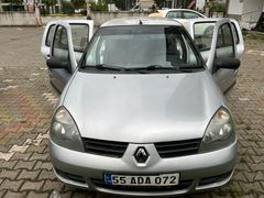 Sahibinden Renault Symbol 1.4 Extreme 2007 Model Samsun