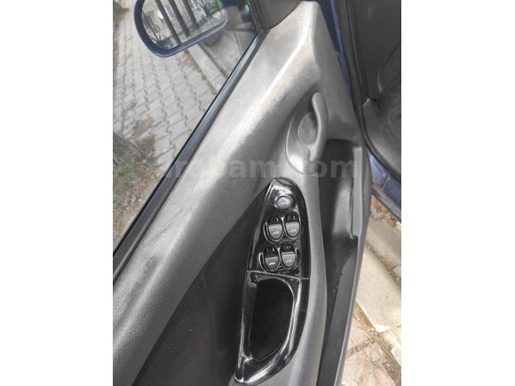 Sahibinden Fiat Marea 1.6 Exclusive 2003 Model