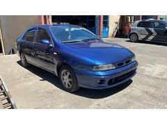 Sahibinden Fiat Marea 1.6 Exclusive 2003 Model