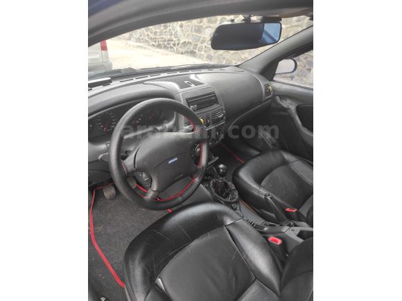 Sahibinden Fiat Marea 1.6 Exclusive 2003 Model