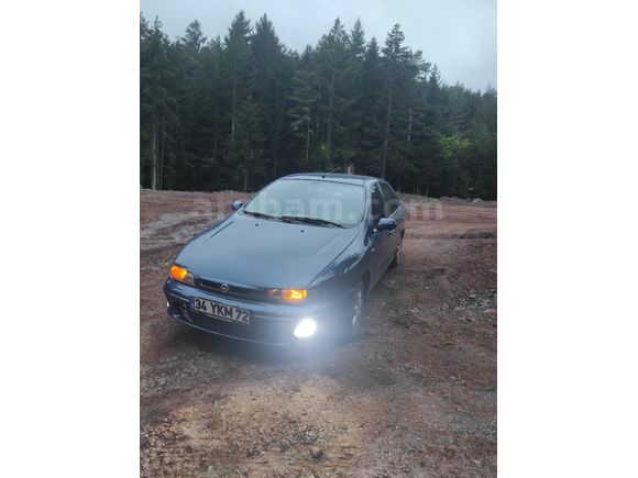 Sahibinden Fiat Marea 1.6 Exclusive 2003 Model