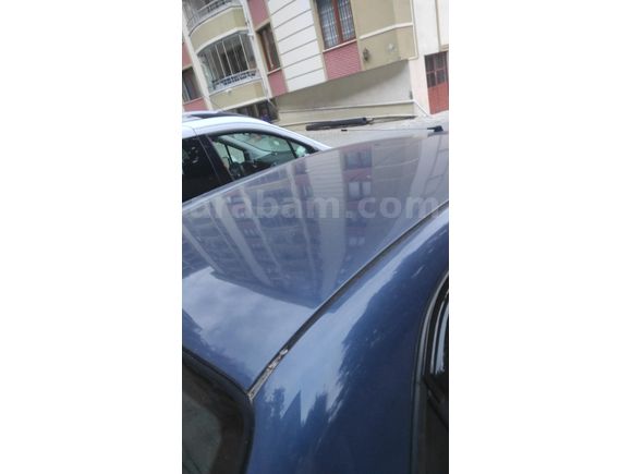 Sahibinden Fiat Marea 1.6 Exclusive 2003 Model