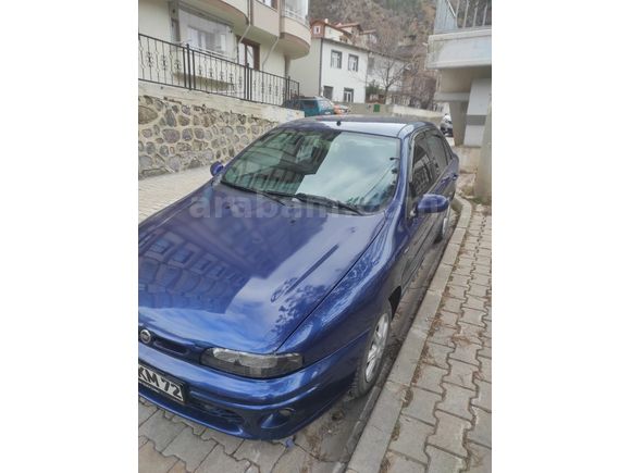 Sahibinden Fiat Marea 1.6 Exclusive 2003 Model