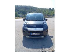 Sahibinden Fiat Fiorino Combi 1.3 Multijet Dynamic 2008 Model