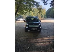 Sahibinden Fiat Fiorino Combi 1.3 Multijet Dynamic 2008 Model