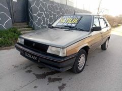 ÖZKAN OTOMOTİV DEN 1990 FLAS 1.7 FULL BAKIMLI MASRAFSIZ