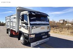 *92 MODEL FULL BAKIMLI KASA KUPA DÖŞME YENİ KUSURSUZ*IVECO 35,9
