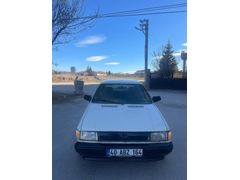 **1993 MODEL KUSURSUZ YENİ MUAYENELİ SEAT İBİZA İPHONE TKS OLUR