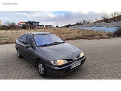 *1998 RENAULT MEGANE RXT YENİ MUANELİ KLİMALI KUSURSUZ**