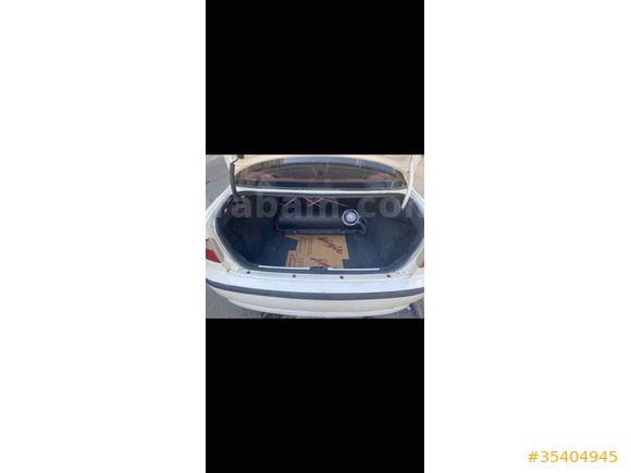 Sahibinden Fiat Albea 1.2 EL 2004 Model 