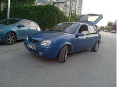 Sahibinden Ford Fiesta 1.25 Ghia 2002 Model Ankara