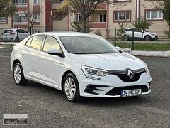 300.000 BİN PEŞİNAT İLE 36 AY SENET 2023 MEGANE 1.3 TCE OTOMATİK
