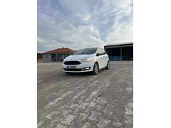 Sahibinden Ford C-Max 1.6 Trend 2016 Model 