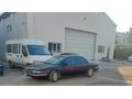 Sahibinden Chrysler Concorde 3.5 1996 Model Ankara