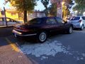 Sahibinden Chrysler Concorde 3.5 1996 Model Ankara