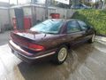 Sahibinden Chrysler Concorde 3.5 1996 Model Ankara