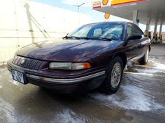 Sahibinden Chrysler Concorde 3.5 1996 Model Ankara
