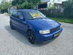 ÖZKAN OTOMOTIVDEN 1998 POLO 1.6 LPG Lİ