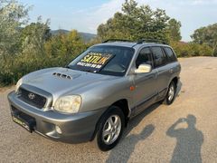 ÖZKAN OTOMOTIVDEN 2003 2.0 CRDI MOTOR 4X4 FULL