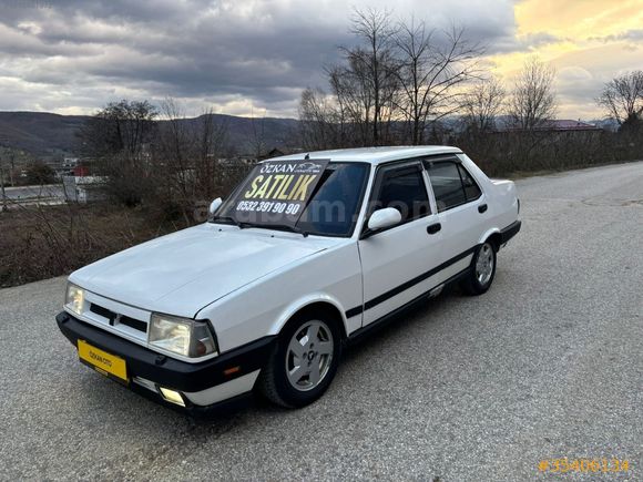 ÖZKAN OTOMOTİV DEN 1998 SAHIN 1.4 S LPG LI