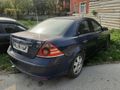 ÖZKAN OTOMOTİV DEN 2006 FORT MODEO 2.0 DIZEL