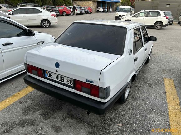SIFIR VİZELİ HATASIZ DEGİŞENSİZ 94 ŞAHİN