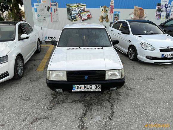 SIFIR VİZELİ HATASIZ DEGİŞENSİZ 94 ŞAHİN